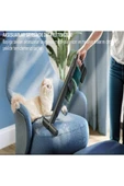 Philips 6000 Serisi XC6557/01 Şarjlı Dikey Süpürge - 7