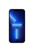 APPLE IPHONE 13 PRO MAX SIERRA BLUE 128GB YENILENMIS B KALITE (12 AY GARANTILI) thumbnail 2