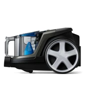 Philips FC9332/07 PowerPro City 650 W Toz Torbasız Elektrikli Süpürge thumbnail 5