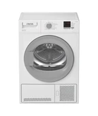 Altus AL 101 YB 10 KG Çamaşır Kurutma Makinesi thumbnail 2