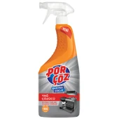 PORÇÖZ ESTRA GÜÇLÜ YAĞ ÇÖZÜCÜ 750 ML - 1