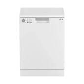 AL 434 P 4 Programlı Bulaşık Makinesi - 1