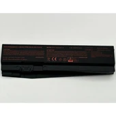 N850BAT Notebook Batarya Pil – Yüksek Performanslı, Uzun Ömürlü, Orijinal Uyumlu Güç Kaynağı - 2