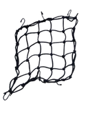 Kask Filesi Metal Kancalı Fosforlu Siyah Kalın Tip thumbnail 2