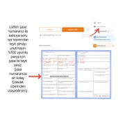 Peugeot 208 1.5 BlueHdi Filtre Seti Periyodik Bakım Set 4lü - 2