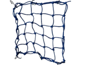 Kask Filesi Metal Kancalı Fosforlu Mavi Kalın Tip thumbnail 1