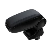 Ford Focus 3 Kolçak Siyah Usb'li Araçlar Için 2010-2014 Arası - 1