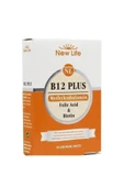 Newlife B12 Plus 60 Tablet - 1