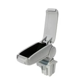 Opel Corsa D Kolçak Gri 2007-2014 Arası - 4