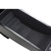 Ehiltek Ford Focus 3 Kolçak Siyah Usb'li Araçlar Için V2 2014-2018 Arası - 7