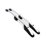 Renault Kangoo Tavan Çıtası - Gri, Uzun Şase, Elegance | (2021+) - 1