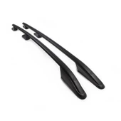 Ford Transit Tavan Çıtası - Siyah, Uzun Şase, Sport | (2014-2023) - 1