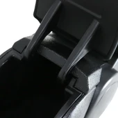 Ehiltek Citroen C-Elysee Kolçak Siyah 2012 ve Sonrası - 6