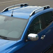 Ford Transit Tavan Çıtası - Gri, Orta Şase, Sport | (2014-2023) - 2