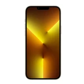 APPLE IPHONE 13 PRO MAX GOLD 128GB YENILENMIS B KALITE (12 AY GARANTILI) thumbnail 2