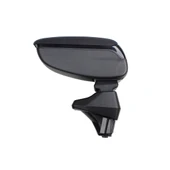 Ford Focus 3 Kolçak Siyah Usb'li Araçlar Için V2 2010-2014 Arası - 4