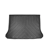 Ford Connect Van Bagaj Havuzu (Cepli) 2002-2013 Arası - 1