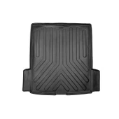 Ehiltek Porsche Taycan Sedan Bagaj Havuzu (Elektrikli) 2018 ve Sonrası - 1