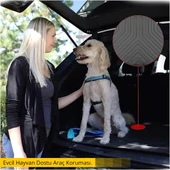 Ehiltek Hyundai Tucson Suv Bagaj Havuzu 2004-2009 Arası - 6