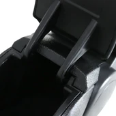 Ehiltek Vw Caddy Kolçak Gri 2003-2020 Arası - 5