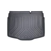 Ehiltek Mazda Cx-3 Suv Bagaj Havuzu (Alt Bagaj) 2015 ve Sonrası - 1