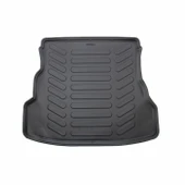 Ehiltek Renault Symbol Sedan Bagaj Havuzu 2008-2012 Arası - 1