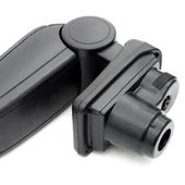 Ehiltek Vw Caddy Kolçak Gri 2003-2020 Arası - 6