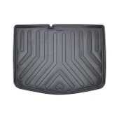 Ehiltek Nissan Juke Suv Bagaj Havuzu (Alt Bagaj) 2020 ve Sonrası - 1