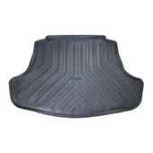 Toyota Camry Sedan Bagaj Havuzu (Hybrid) 2018-2024 Arası - 1