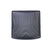 Vw Tiguan Suv Bagaj Havuzu (Allspace 5 Koltuklu) 2016-2023 Arası - 1