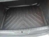Peugeot 308 Hb Bagaj Havuzu 2013-2021 Arası - 1