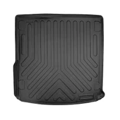 Jaguar F-Pace Suv Bagaj Havuzu 2021 ve Sonrası - 1