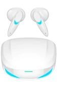 TORİMA G10 EARPHONES WHİTE - 1