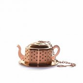 Paslanmaz Çelik Süzgeç Rose Gold - Ba1059 - 1