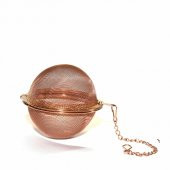 Paslanmaz Çelik Süzgeç Rose Gold - Ba1261 - 1