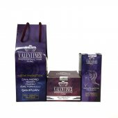 JEL KERATİN + KERATİN BOTOX ŞAMPUAN + KERATİN BOTOX SERUM 3 LÜ SET (BREZİLYA FÖNÜ) - 1