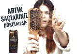 DÖKÜLME ÖNLEYİCİ ÖZEL FORMÜLLÜ AT KUYRUĞU ŞAMPUAN HC PREMIUM - 1