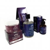 JEL KERATİN + KERATİN BOTOX ŞAMPUAN + KERATİN BOTOX SERUM 3 LÜ SET (BREZİLYA FÖNÜ) - 7
