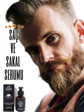 ERKEĞE ÖZEL  YILAN YAĞI  SAÇ SAKAL  SERUM VALENTİNES PROFESSİONAL - 1