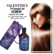 KERATİN BOTOX KÖKTEN UCA BAKIM ŞAMPUANI - 5