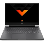 HP Victus 16-S0046NT 892P4EA 8GB RTX4060 Ryzen 7 7840HS 32GB RAM 1TB SSD 16.1 inç FHD 165Hz - 1