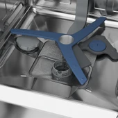 BEKO BM 6347 WF I Bulaşık Makinesi - 5
