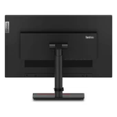 Lenovo ThinkVision T24i-2L 62B0MAT2TK 23.8" 60Hz 4Ms VGA+HDMI+DP+USB FullHD IPS Pivot Vesa Monitör thumbnail 6