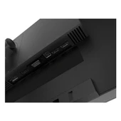 Lenovo ThinkVision T24i-2L 62B0MAT2TK 23.8" 60Hz 4Ms VGA+HDMI+DP+USB FullHD IPS Pivot Vesa Monitör thumbnail 7