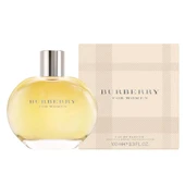 Burberry Classic For Woman 100 Ml Edp - 1