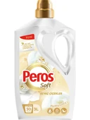 Peros 3 L Yumuşatıcı Beyaz Çiçekler - 1