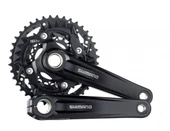 Shimano Deore FC-MT500-3 40/30/22T 175mm 3x10 Uyumlu Aynakol Hollowtech Aynakol - 1