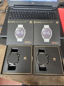 (OUTLET) Huawei Watch GT 3 46mm Elite Edition Akıllı Saat - 1