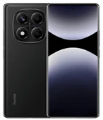 Xiaomi Redmi Note 14 Pro 12 GB 512 GB Siyah (Xiaomi Türkiye Garantili) - 1