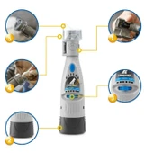 Bosch Dremel 7020 Evcil Hayvan Tırnak Bakım Kiti - 2